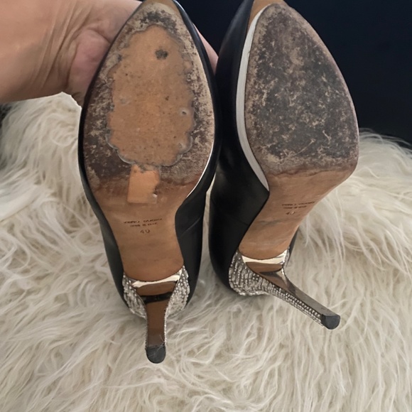 Giuseppe Zanotti heels - Picture 4 of 7